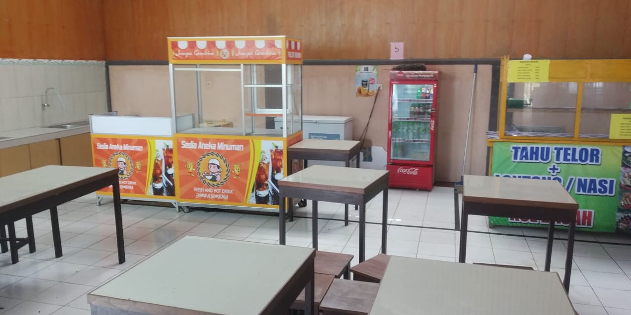 Kantin 3